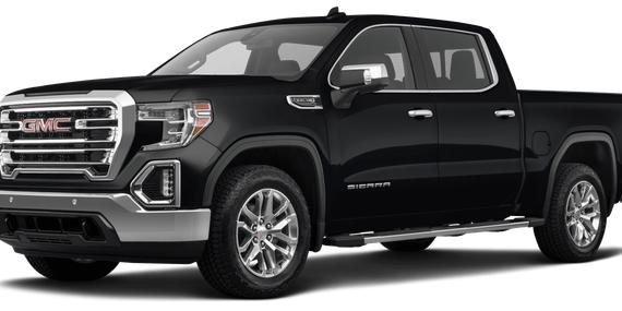 GMC SIERRA 2019 3GTP9EEL8KG243395 image