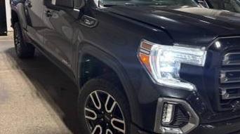 GMC SIERRA 2019 1GTP9EED6KZ209447 image