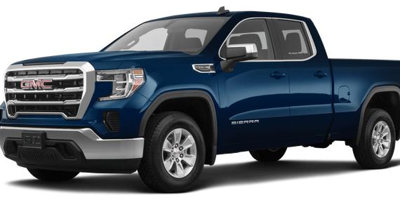 GMC SIERRA 2019 1GTR9AEF5KZ307016 image GMC SIERRA 2019 1GTR9AEF5KZ307016 image