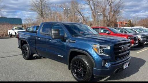 GMC SIERRA 2019 1GTR9CED9KZ223923 image