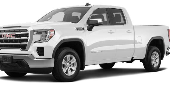 GMC SIERRA 2019 1GTR9EEL5KZ186033 image