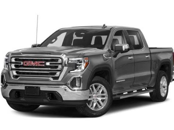 GMC SIERRA 2019 3GTP8DED0KG216083 image