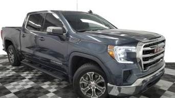 GMC SIERRA 2019 1GTP8BEK9KZ359391 image