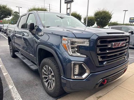 GMC SIERRA 2019 3GTP9EED8KG217694 image