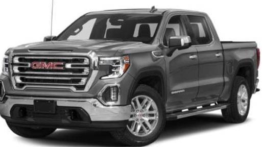 GMC SIERRA 2019 3GTP8DED3KG198288 image