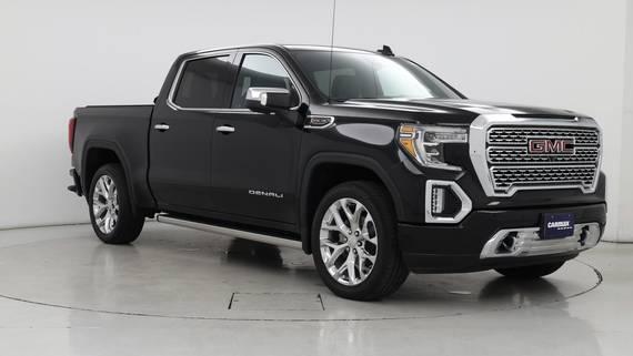 GMC SIERRA 2019 1GTU9FELXKZ325993 image