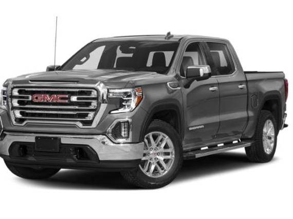 GMC SIERRA 2019 3GTU9DED0KG296680 image