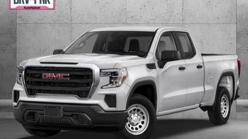 GMC SIERRA 2019 1GTR9CED1KZ222314 image