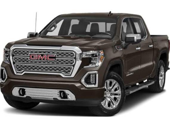 GMC SIERRA 2019 1GTU9FEL2KZ281908 image
