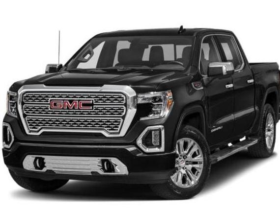GMC SIERRA 2019 1GTP8FED8KZ137062 image