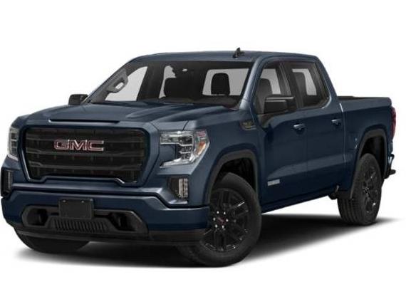 GMC SIERRA 2019 1GTU9FEL1KZ332167 image