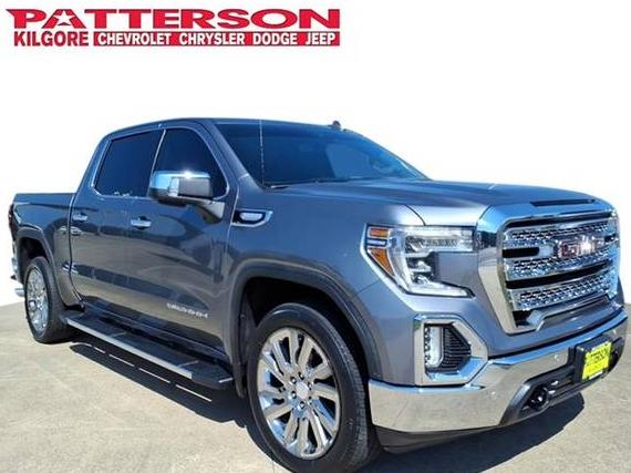 GMC SIERRA 2019 3GTP8DED5KG188281 image GMC SIERRA 2019 3GTP8DED5KG188281 image