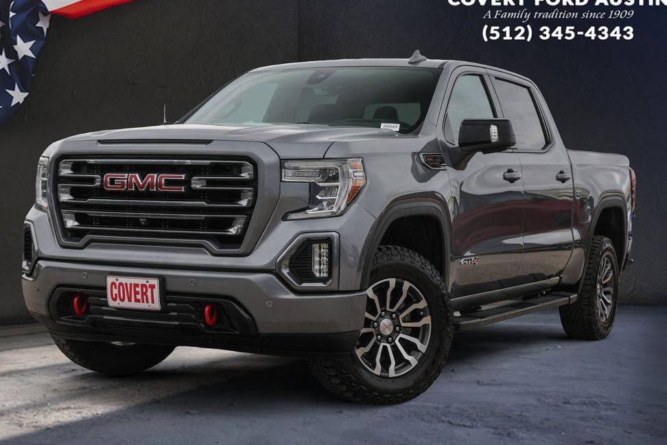 GMC SIERRA 2019 3GTP9EEL9KG275577 image