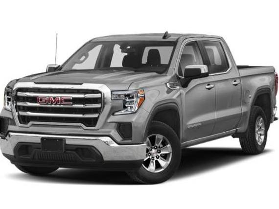 GMC SIERRA 2019 3GTP9EEL0KG244301 image