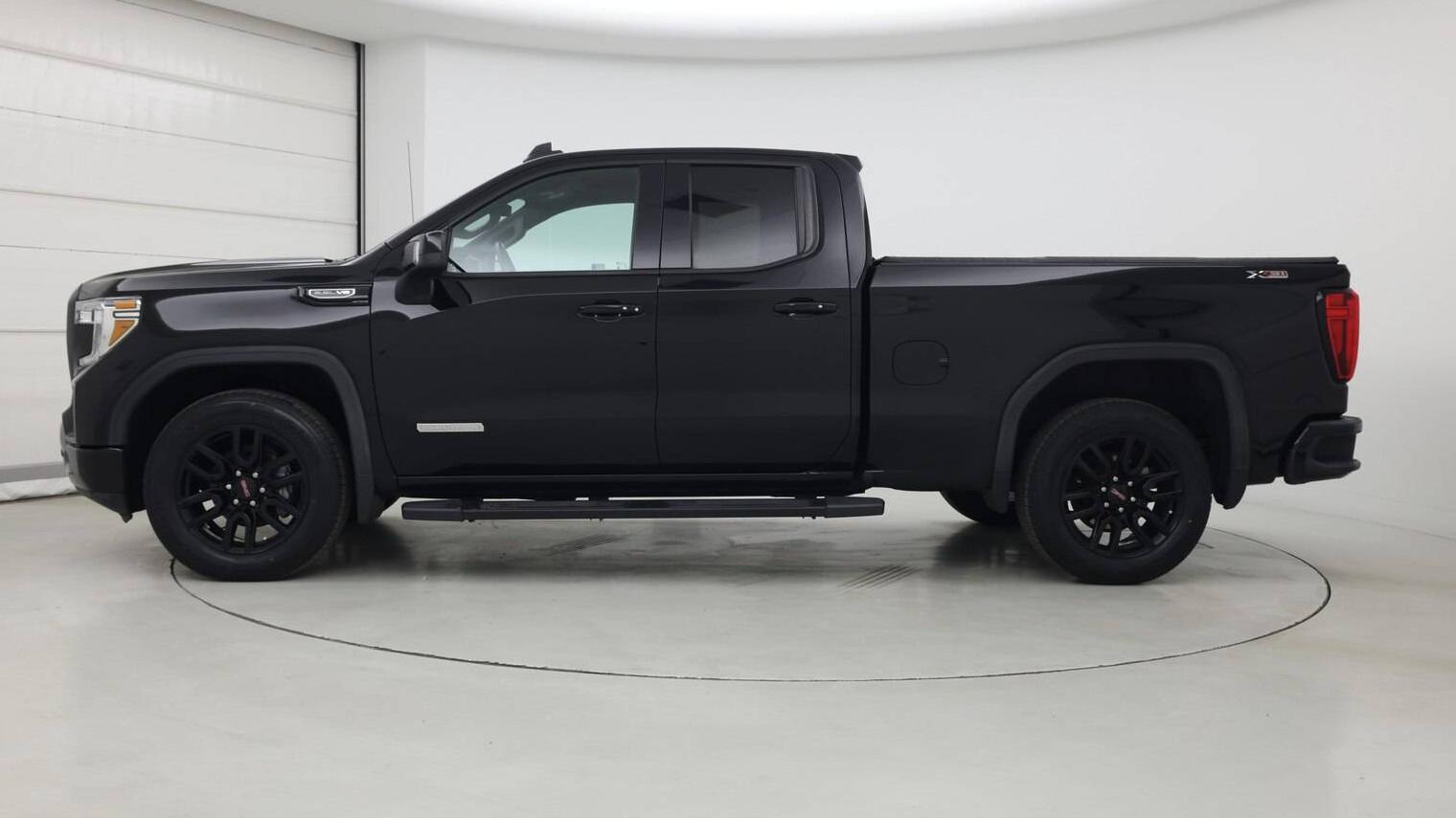 GMC SIERRA 2019 1GTR9CED4KZ424919 image