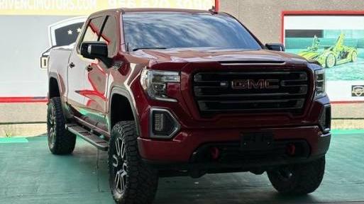 GMC SIERRA 2019 3GTP9EED3KG185396 image