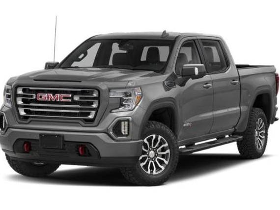 GMC SIERRA 2019 3GTP9EEL6KG243394 image