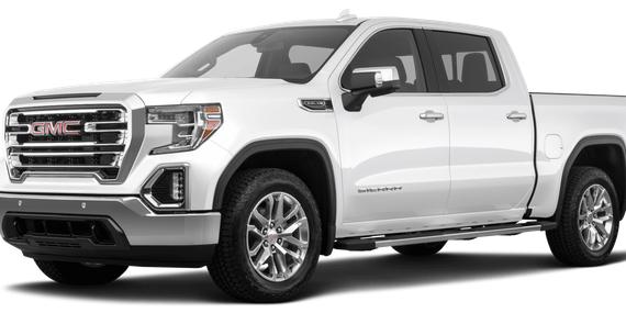GMC SIERRA 2019 3GTU9AEF4KG289473 image