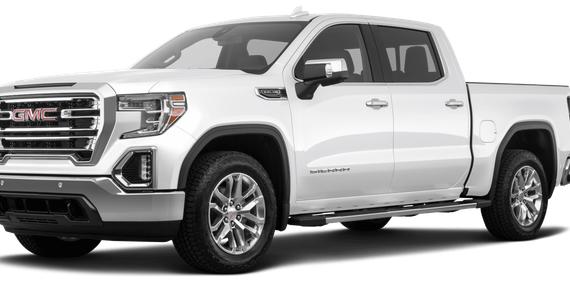GMC SIERRA 2019 1GTP9EEL1KZ201375 image