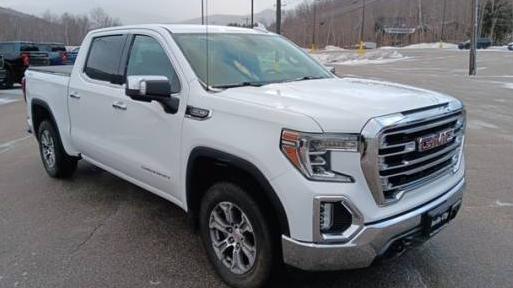 GMC SIERRA 2019 3GTU9DED7KG304144 image