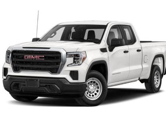 GMC SIERRA 2019 1GTR9EEL0KZ284600 image