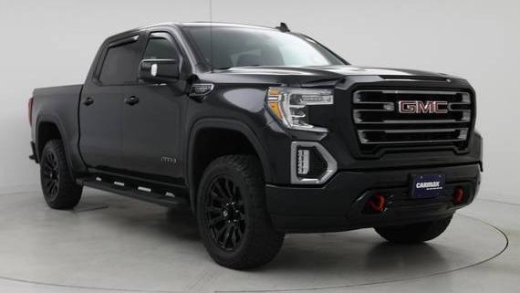 GMC SIERRA 2019 3GTP9EED9KG103929 image
