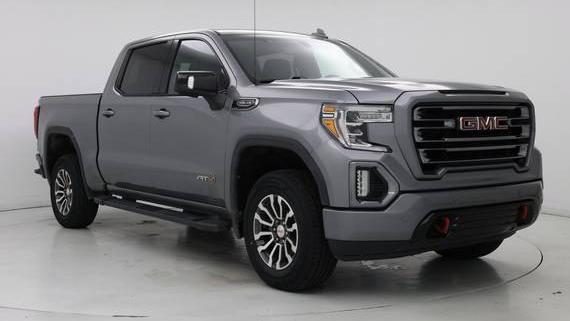 GMC SIERRA 2019 3GTP9EED5KG230533 image