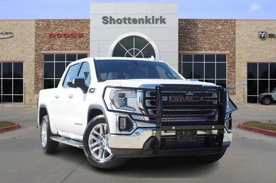 GMC SIERRA 2019 3GTP8DEDXKG106951 image GMC SIERRA 2019 3GTP8DEDXKG106951 image