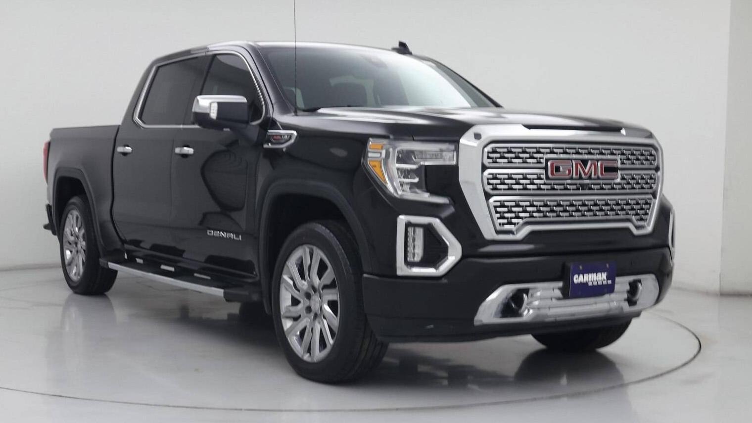 GMC SIERRA 2019 1GTU9FEL0KZ117394 image