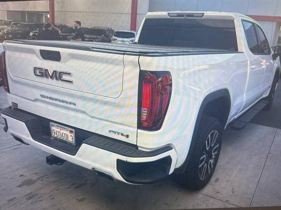 GMC SIERRA 2019 1GTP9EEL5KZ276421 image GMC SIERRA 2019 1GTP9EEL5KZ276421 image
