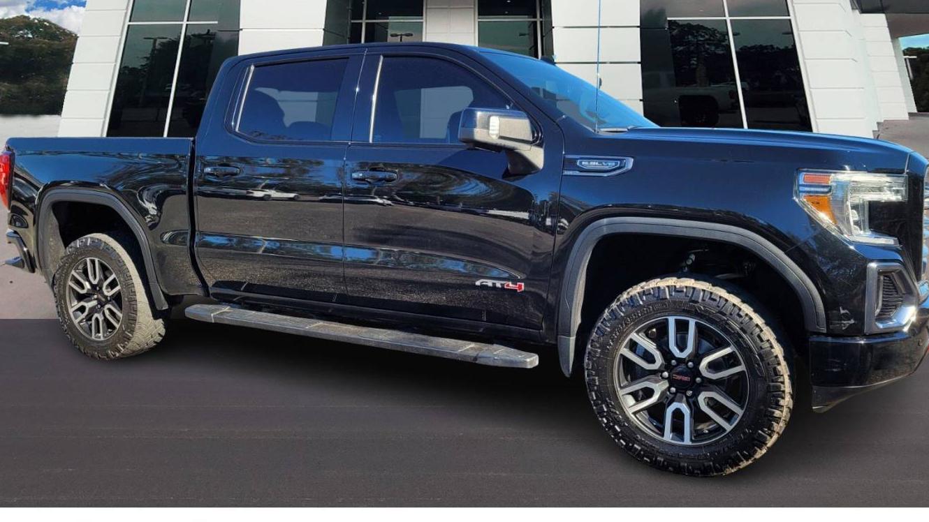 GMC SIERRA 2019 3GTP9EEDXKG102966 image