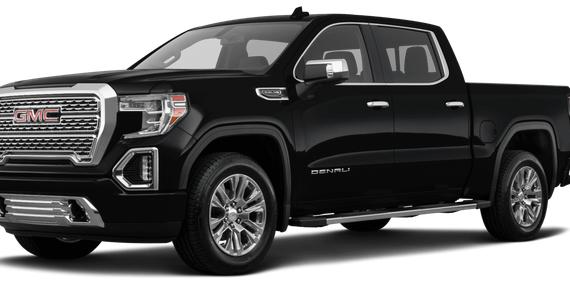 GMC SIERRA 2019 1GTU9FEL3KZ100122 image