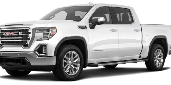 GMC SIERRA 2019 1GTP9EED1KZ231646 image