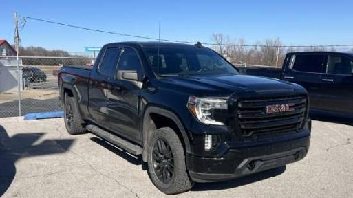 GMC SIERRA 2019 1GTR9CED1KZ264546 image