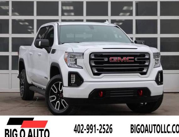 GMC SIERRA 2019 1GTP9EED8KZ310473 image GMC SIERRA 2019 1GTP9EED8KZ310473 image
