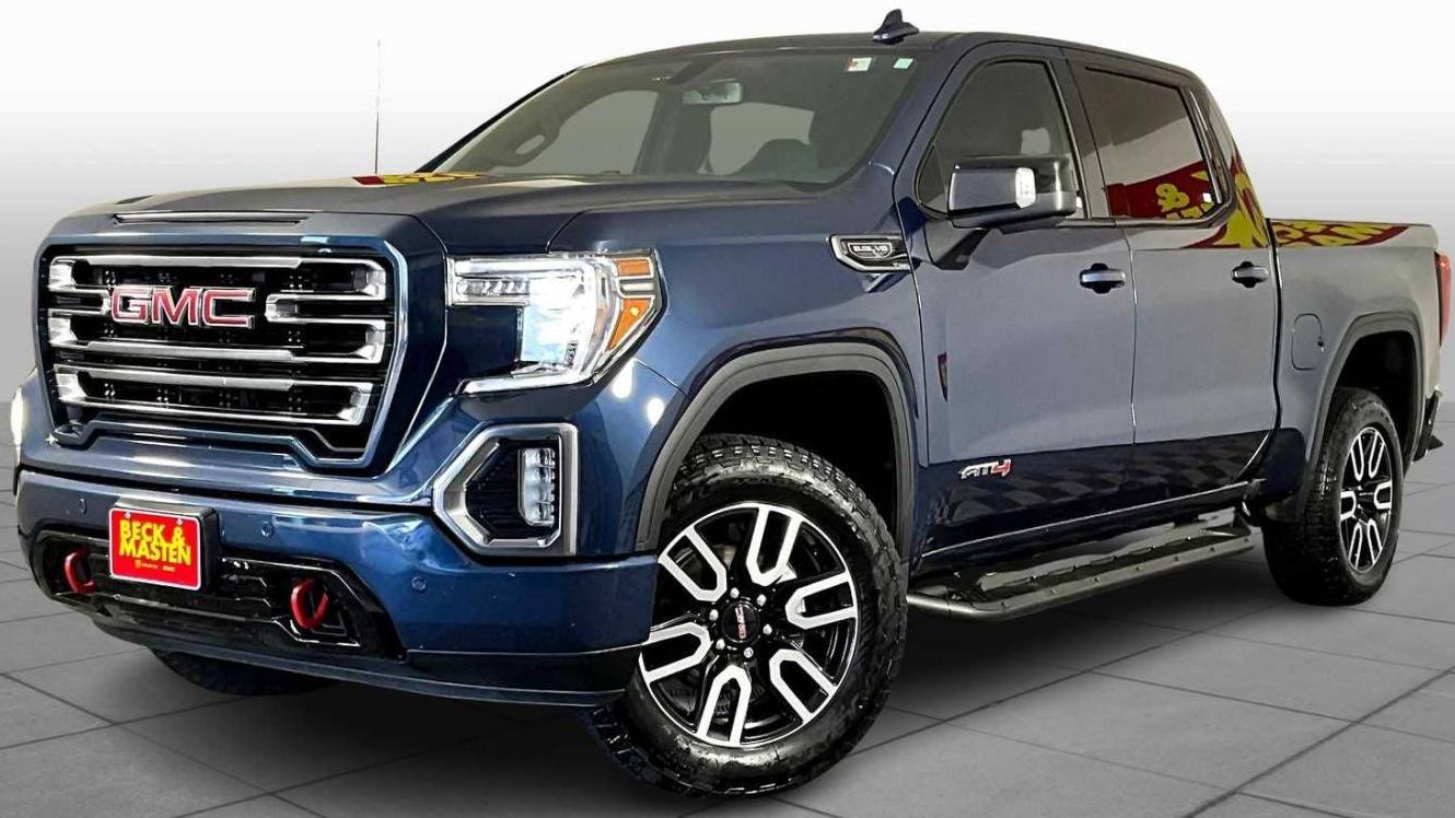 GMC SIERRA 2019 1GTP9EEDXKZ209404 image