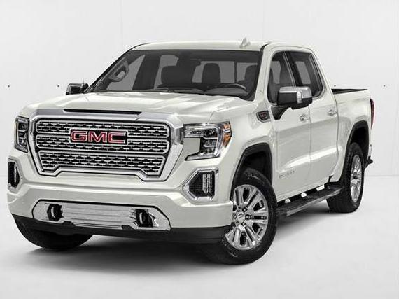 GMC SIERRA 2019 1GTP8FED7KZ424635 image GMC SIERRA 2019 1GTP8FED7KZ424635 image