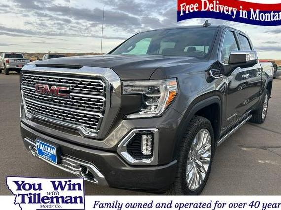 GMC SIERRA 2019 1GTU9FEL9KZ120133 image GMC SIERRA 2019 1GTU9FEL9KZ120133 image