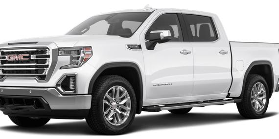 GMC SIERRA 2019 3GTU9DEDXKG260883 image
