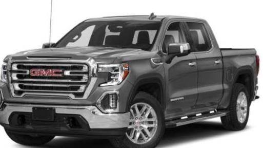 GMC SIERRA 2019 3GTU9DED3KG147681 image