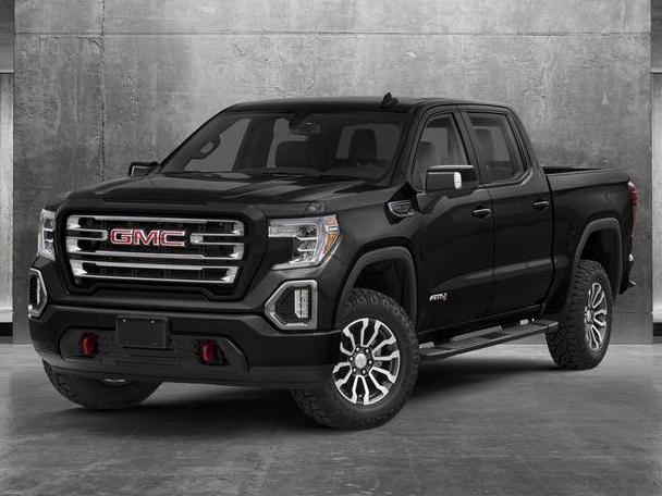 GMC SIERRA 2019 3GTP9EEL9KG127932 image