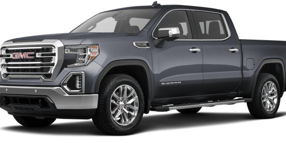 GMC SIERRA 2019 3GTP9EED0KG126287 image