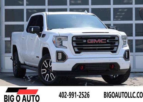 GMC SIERRA 2019 3GTP9EEL2KG203958 image