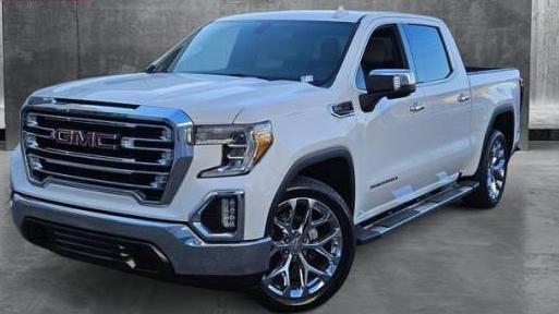 GMC SIERRA 2019 3GTP8DED3KG153531 image