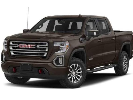 GMC SIERRA 2019 3GTP9EEL2KG201272 image