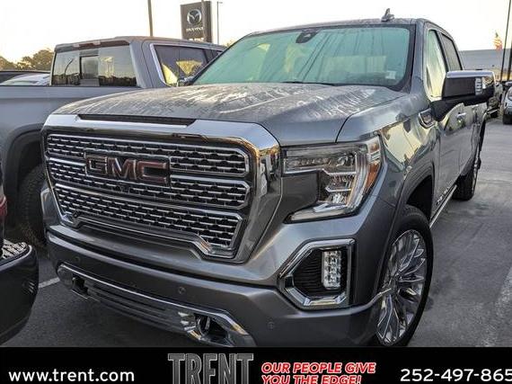 GMC SIERRA 2019 1GTU9FEL5KZ341616 image GMC SIERRA 2019 1GTU9FEL5KZ341616 image