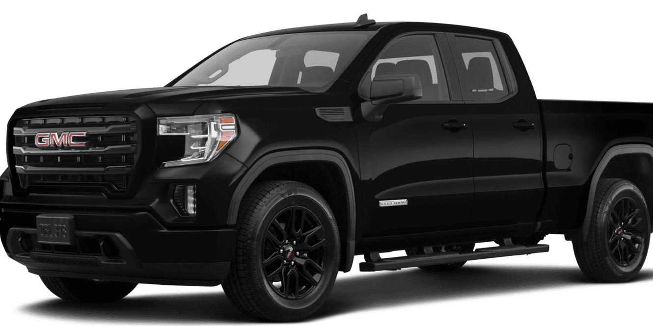 GMC SIERRA 2019 1GTR8CEKXKZ230722 image