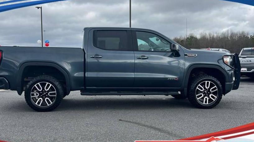 GMC SIERRA 2019 3GTP9EEL5KG156313 image