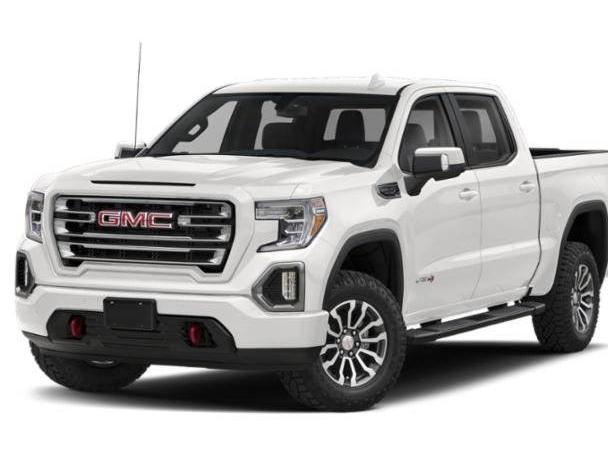 GMC SIERRA 2019 1GTP9EED3KZ410223 image