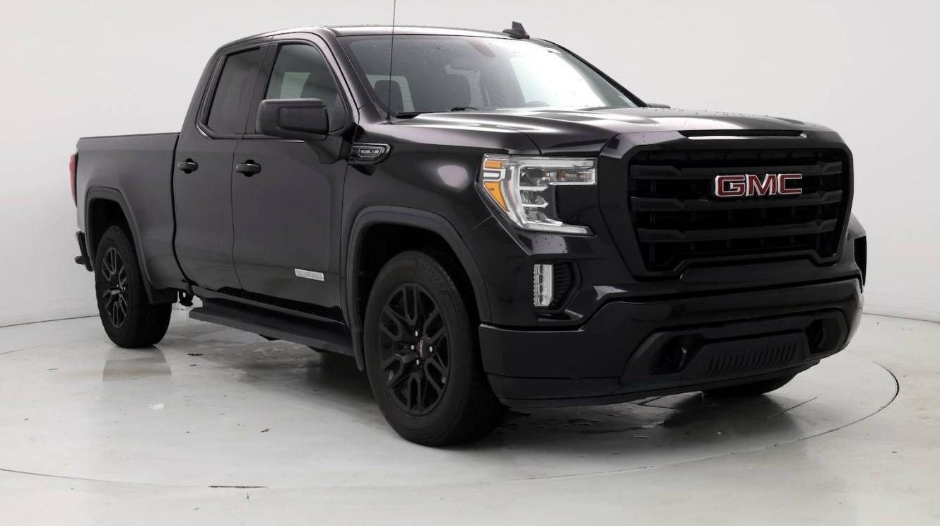 GMC SIERRA 2019 1GTR8CED6KZ419580 image